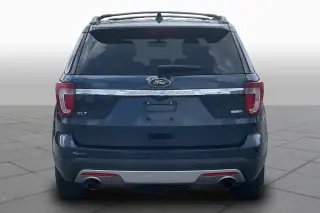 Ford Explorer 2016 AWD XLT 4dr SUV