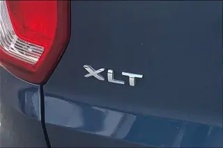Ford Explorer 2016 AWD XLT 4dr SUV