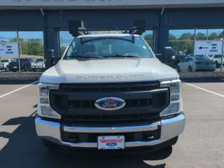 Ford F-350 Super Duty 2020 4x2 XL 2dr Regular Cab 145 in. WB SRW Chassis