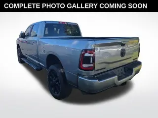 Ram 2500 2024 4x4 Big Horn 4dr Crew Cab 6.3 ft. SB Pickup