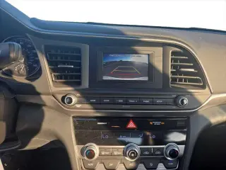 Hyundai ELANTRA 2020 SE Sedán 4 puertas