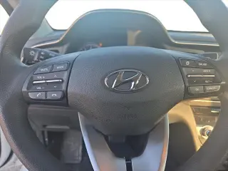 Hyundai ELANTRA 2020 SE Sedán 4 puertas