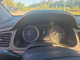 Hyundai ELANTRA 2020 SE Sedán 4 puertas