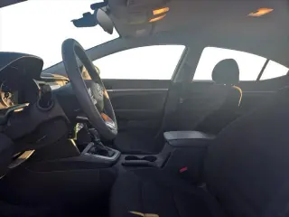 Hyundai ELANTRA 2020 SE Sedán 4 puertas