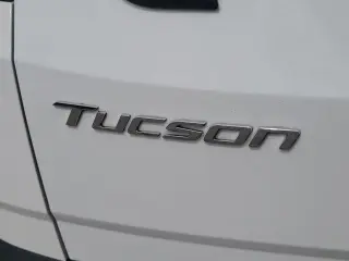 Hyundai TUCSON 2023 SEL 4dr SUV