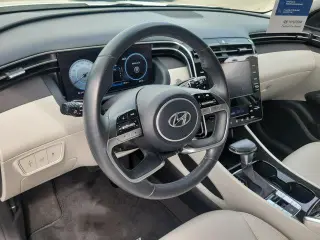 Hyundai TUCSON 2023 SEL 4dr SUV