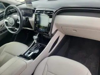Hyundai TUCSON 2023 SEL 4dr SUV