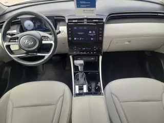 Hyundai TUCSON 2023 SEL 4dr SUV
