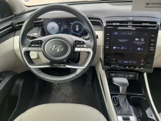 Hyundai TUCSON 2023 SEL 4dr SUV