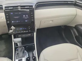 Hyundai TUCSON 2023 SEL 4dr SUV