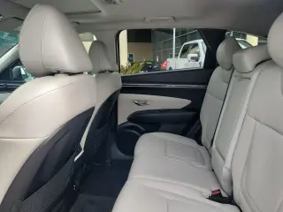 Hyundai TUCSON 2023 SEL 4dr SUV
