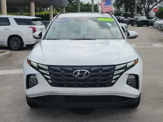 Hyundai TUCSON 2023 SEL 4dr SUV