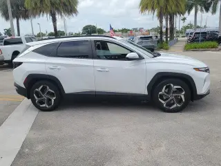 Hyundai TUCSON 2023 SEL 4dr SUV