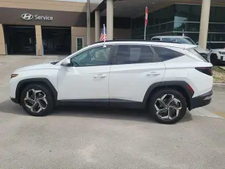 Hyundai TUCSON 2023 SEL 4dr SUV