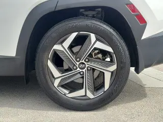 Hyundai TUCSON 2023 SEL 4dr SUV