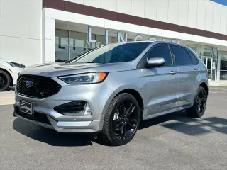 Ford Edge 2020 4x4 ST 4p Crossover