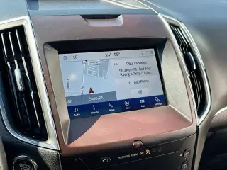 Ford Edge 2020 4x4 ST 4p Crossover
