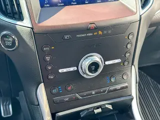 Ford Edge 2020 4x4 ST 4p Crossover