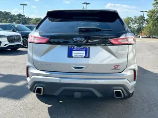 Ford Edge 2020 4x4 ST 4p Crossover