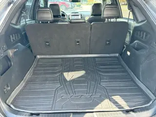 Ford Edge 2020 4x4 ST 4p Crossover