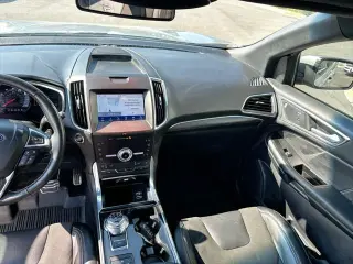 Ford Edge 2020 4x4 ST 4p Crossover