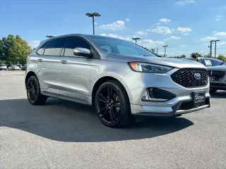 Ford Edge 2020 4x4 ST 4p Crossover