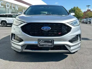 Ford Edge 2020 4x4 ST 4p Crossover