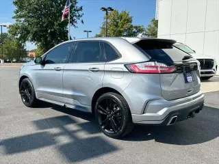 Ford Edge 2020 4x4 ST 4p Crossover