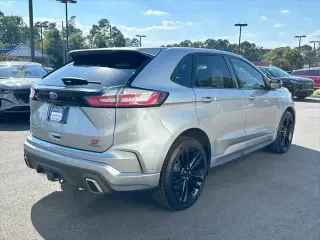 Ford Edge 2020 4x4 ST 4p Crossover