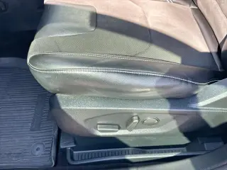 Ford Edge 2020 4x4 ST 4p Crossover