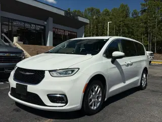 Chrysler Pacifica 2023 Touring L 4dr Mini-Van