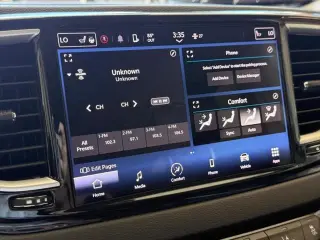 Chrysler Pacifica 2023 Touring L 4dr Mini-Van