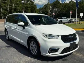 Chrysler Pacifica 2023 Touring L 4dr Mini-Van