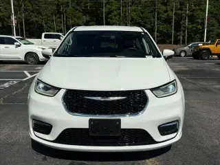 Chrysler Pacifica 2023 Touring L 4dr Mini-Van