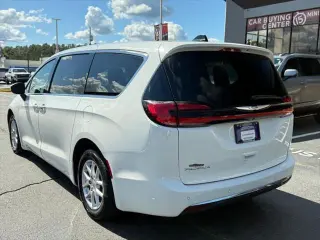 Chrysler Pacifica 2023 Touring L 4dr Mini-Van