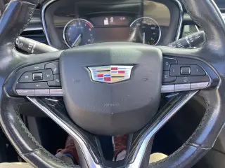 Cadillac XT6 2020 Premium Luxury 4dr SUV