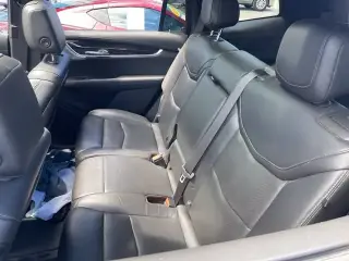 Cadillac XT6 2020 Premium Luxury 4dr SUV