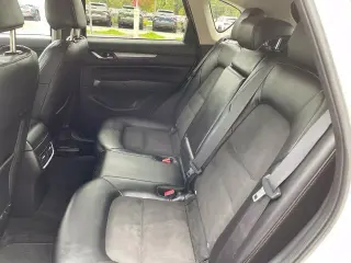Mazda CX-5 2023 tracción en todas las ruedas 2.5 S Select 4p SUV