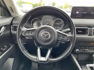 Mazda CX-5 2023 tracción en todas las ruedas 2.5 S Select 4p SUV