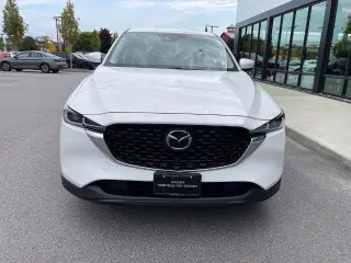 Mazda CX-5 2023 tracción en todas las ruedas 2.5 S Select 4p SUV