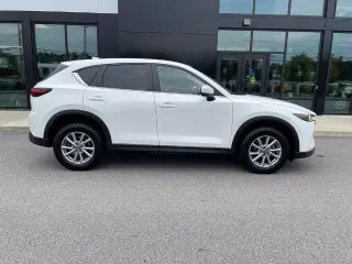 Mazda CX-5 2023 tracción en todas las ruedas 2.5 S Select 4p SUV