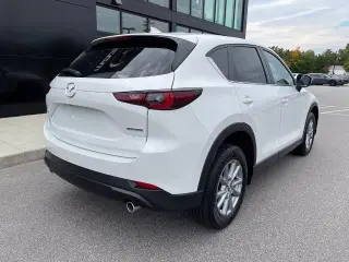 Mazda CX-5 2023 tracción en todas las ruedas 2.5 S Select 4p SUV