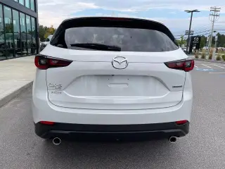 Mazda CX-5 2023 tracción en todas las ruedas 2.5 S Select 4p SUV