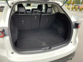 Mazda CX-5 2023 tracción en todas las ruedas 2.5 S Select 4p SUV