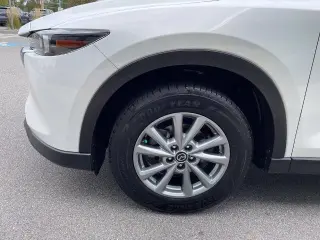 Mazda CX-5 2023 tracción en todas las ruedas 2.5 S Select 4p SUV