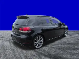 Volkswagen GTI 2014 Edición Conductor PZEV 4p Hatchback 6M