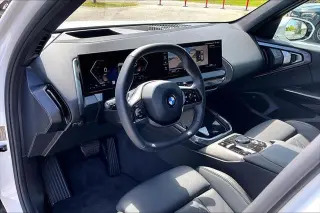 BMW X3 2026 AWD 30 xDrive 4dr Vehículo Deportivo de Actividad