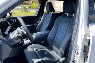 BMW X3 2026 AWD 30 xDrive 4dr Vehículo Deportivo de Actividad