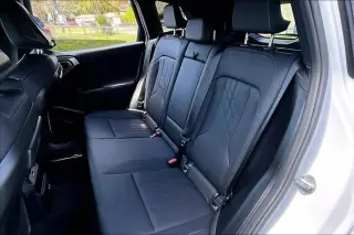 BMW X3 2026 AWD 30 xDrive 4dr Vehículo Deportivo de Actividad