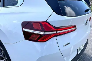 BMW X3 2026 AWD 30 xDrive 4dr Vehículo Deportivo de Actividad